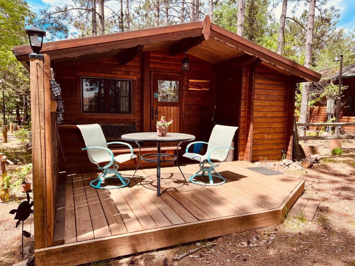 Lakeshore Lily Pad Holiday home
