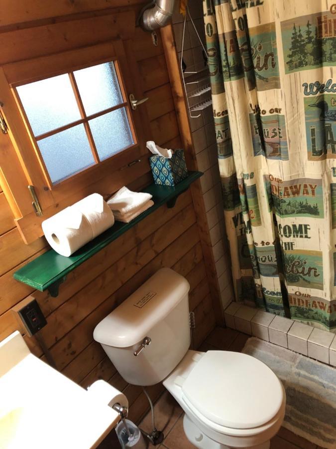 Lakeshore Lily Pad Holiday home